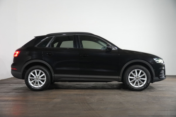 2018 Audi Q3 TFSI SUV image 4