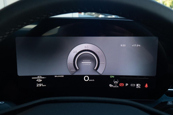 2026 Audi Q6 e-tron SUV image 12