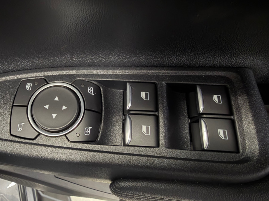 2026 MY26.5 Ford Everest UB Sport SUV Image 24