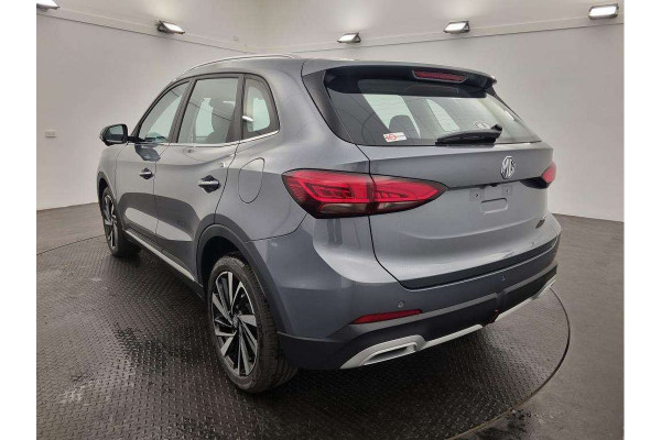 2025 MG ZS ZS32 Essence SUV Image 5