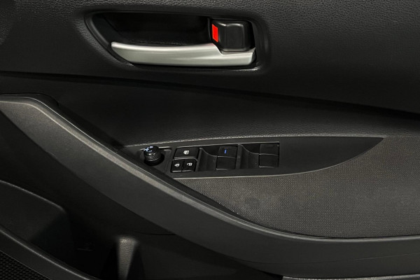 2020 Toyota Corolla ZRE SX Sedan Image 10