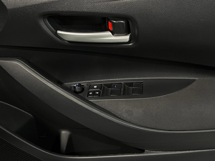 2020 Toyota Corolla ZRE SX Sedan Image 10