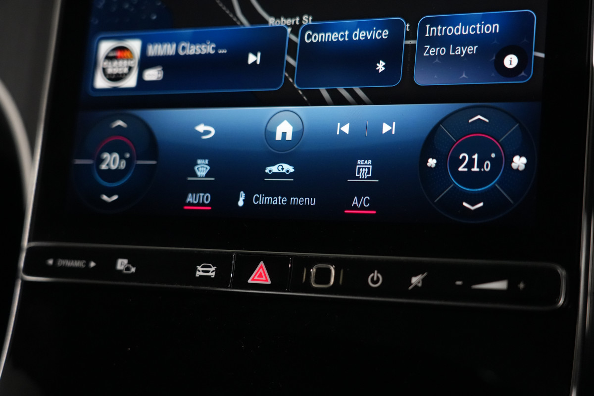 2024 Mercedes-Benz GLC-Class GLC300 SUV
