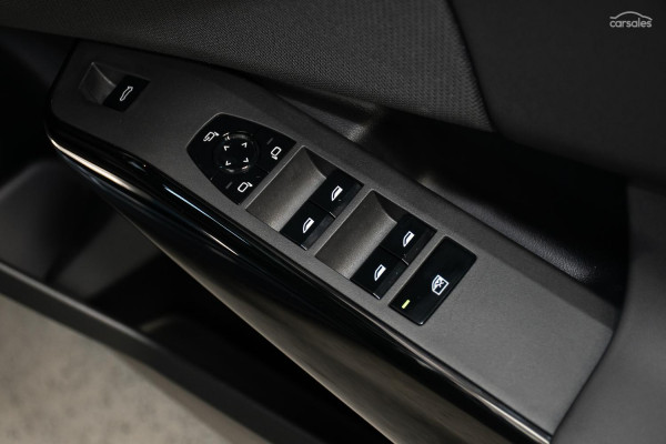 2026 BMW X3 G45 20 xDrive SUV image 17