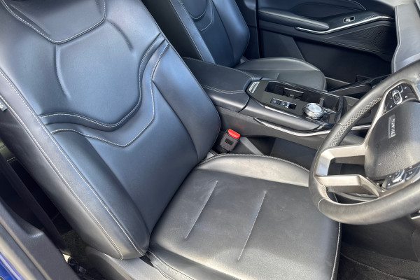 2021 Haval H6 B01 LUX SUV Image 4