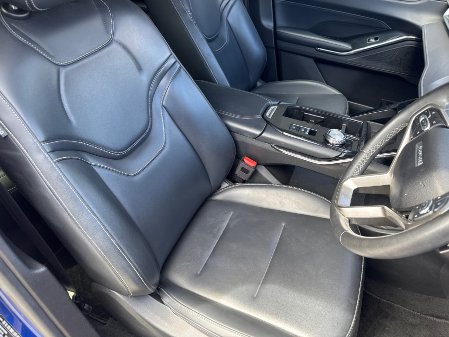 2021 Haval H6 B01 LUX SUV Image 4