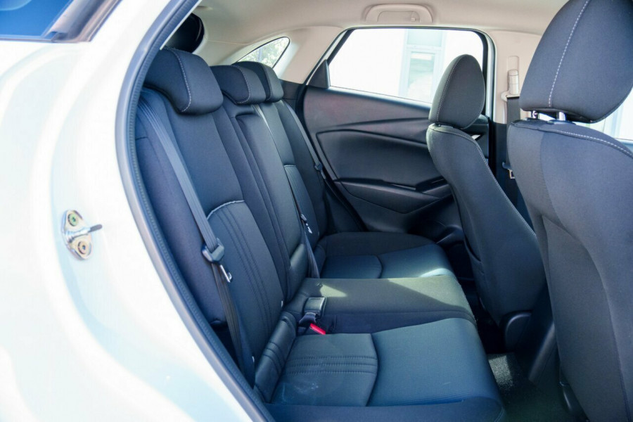 2020 Mazda CX-3 DK Maxx SUV Image 9
