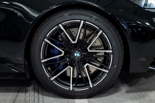 2025 BMW M5 G99  Wagon image 23