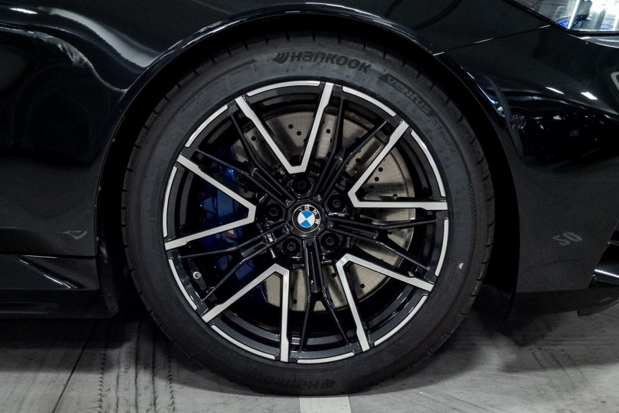 2025 BMW M5 G99  Wagon