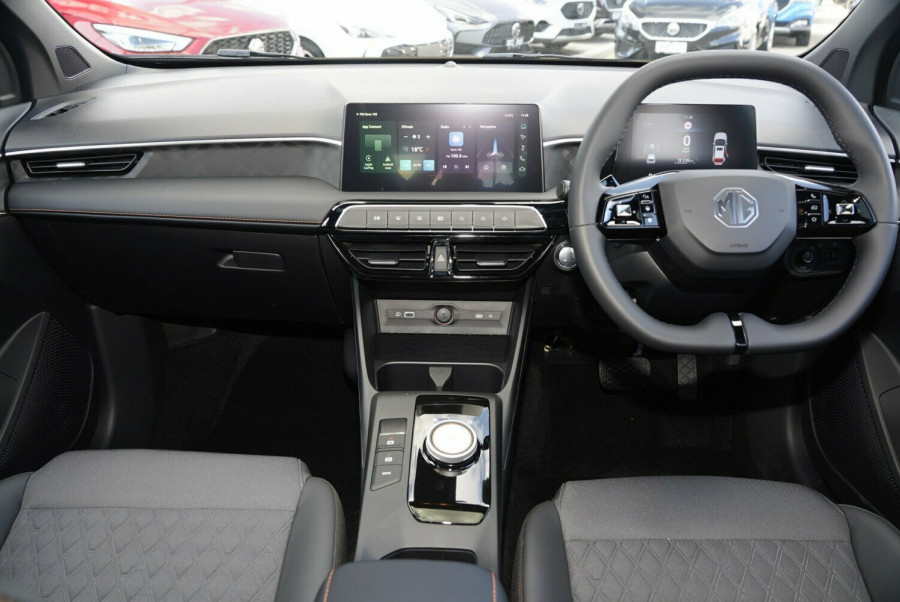 2024 MY24.5 MG MG3 ZP22 Essence Hybrid+ Hatch Image 6