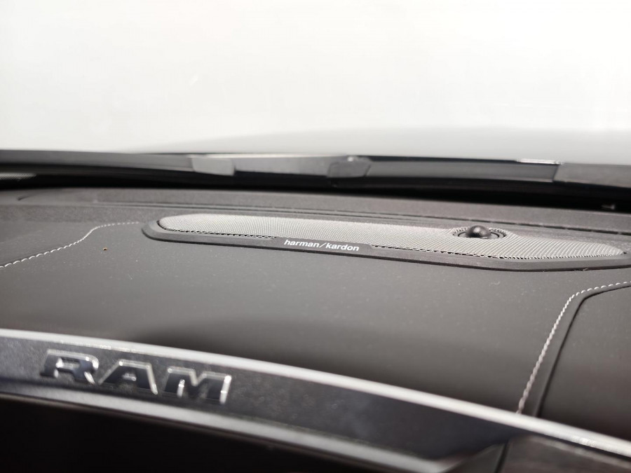 2025 Ram 1500 DT Laramie Sport Hurricane SO RamBox Ute Image 8