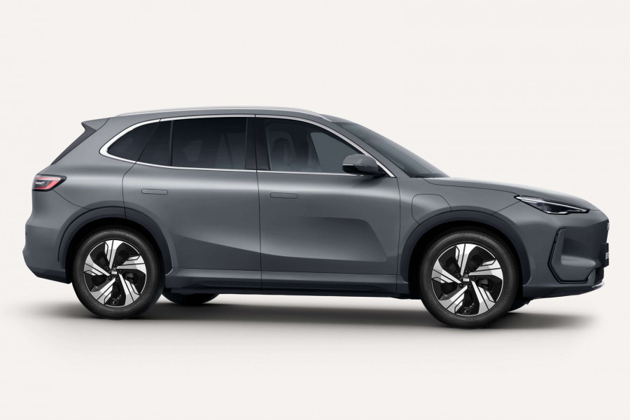 2026 MY27 Geely EX5 E245 Inspire Extended Range SUV Image 7