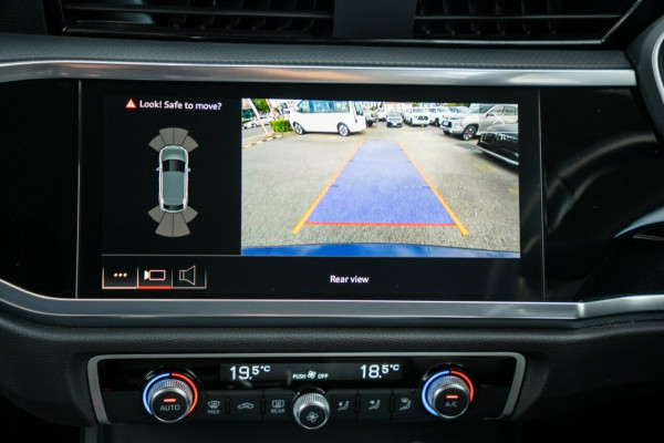 2023 MY24 Audi Q3 F3 TFSI Sport SUV Image 16