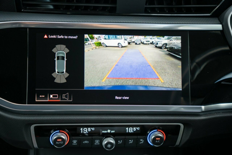 2023 MY24 Audi Q3 F3 TFSI Sport SUV Image 16