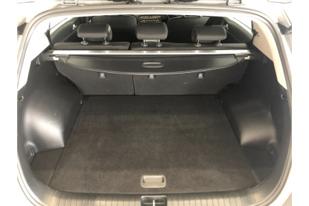 2017 Kia Sportage QL Si SUV