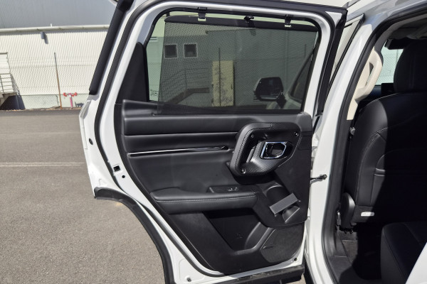 2024 MY25 GWM Haval H7 B16 Vanta Hybrid SUV Image 23