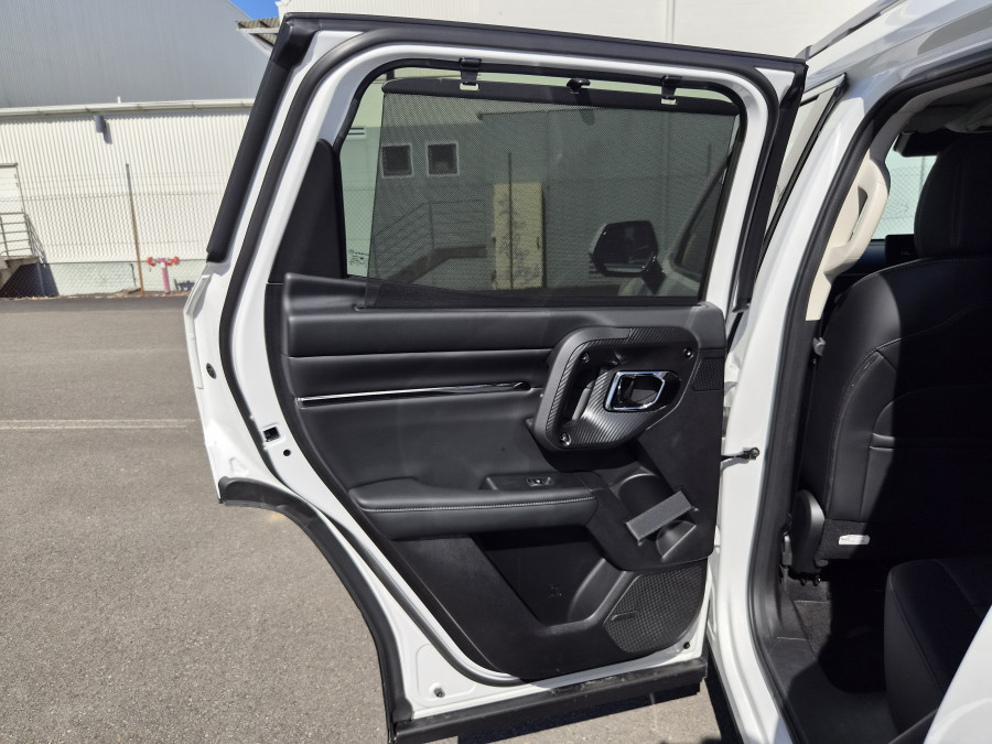 2024 MY25 GWM Haval H7 B16 Vanta Hybrid SUV Image 23