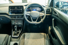 2024 Volkswagen T-Cross D31 85TSI Life SUV