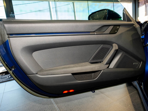 2022 Porsche 911 992 Carrera GTS Coupe image 27