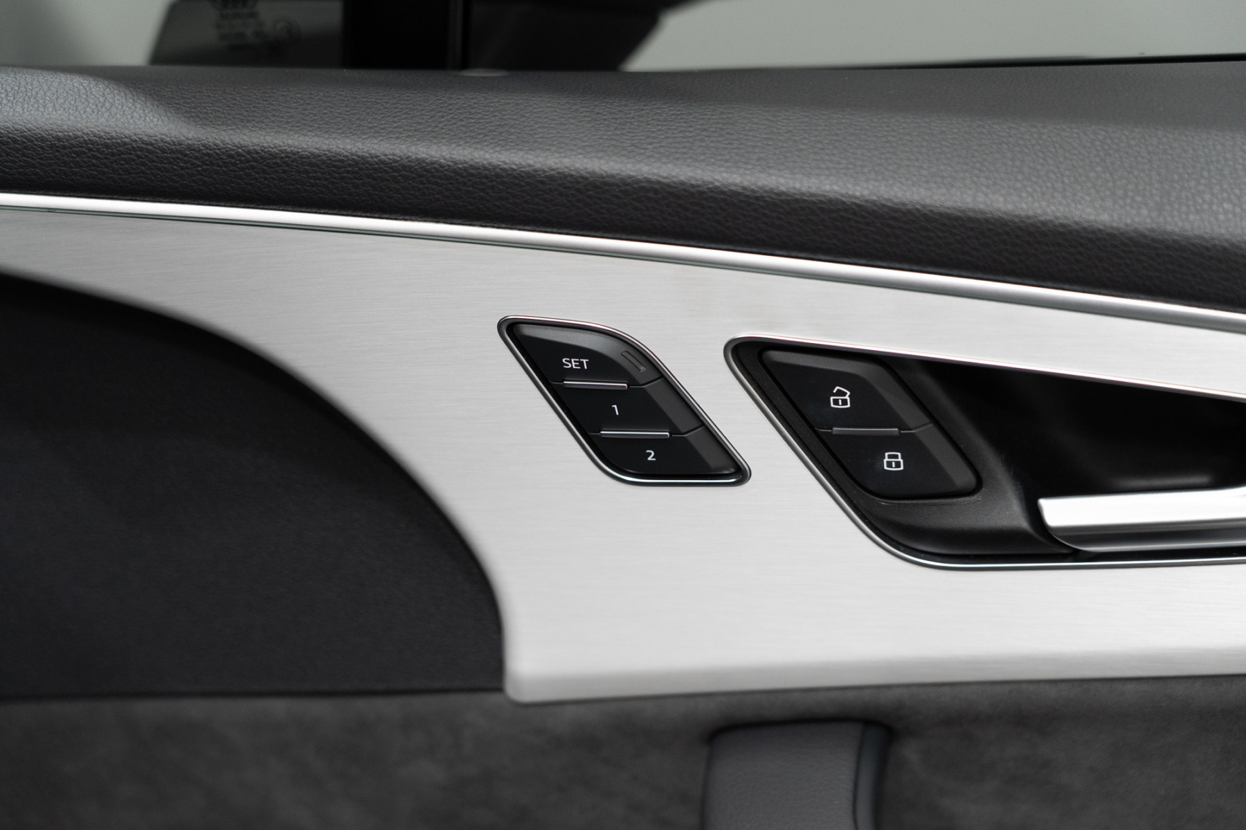 2021 Audi Q7 50 Tdi S Line Quattro Mhev SUV Image 13
