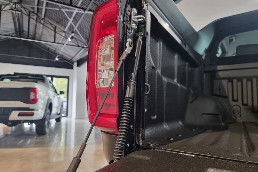 2024 MY23 LDV T60 SK8C Max LUXE Ute Image 17