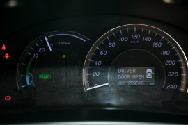 2011 Toyota Camry AHV40R Hybrid Sedan