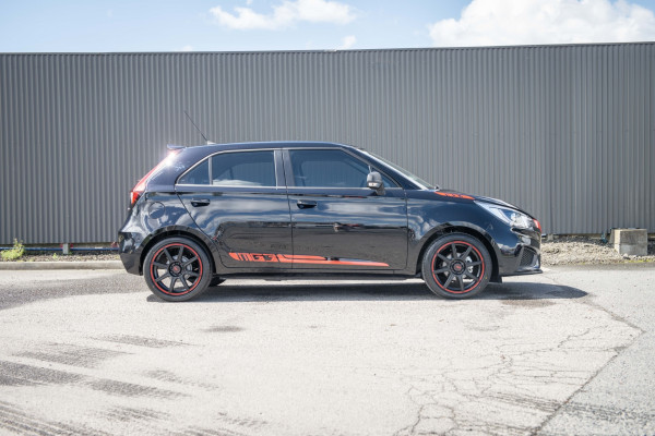 2025 MG MG3 Core Hatch Image 5