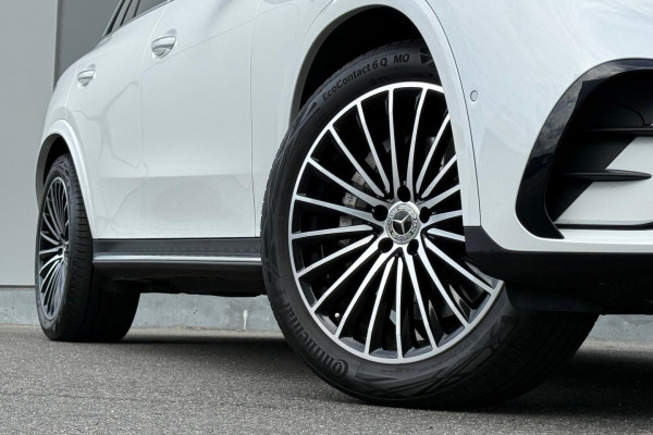 2023 Mercedes-Benz GLC-Class X254 GLC300 SUV Image 8