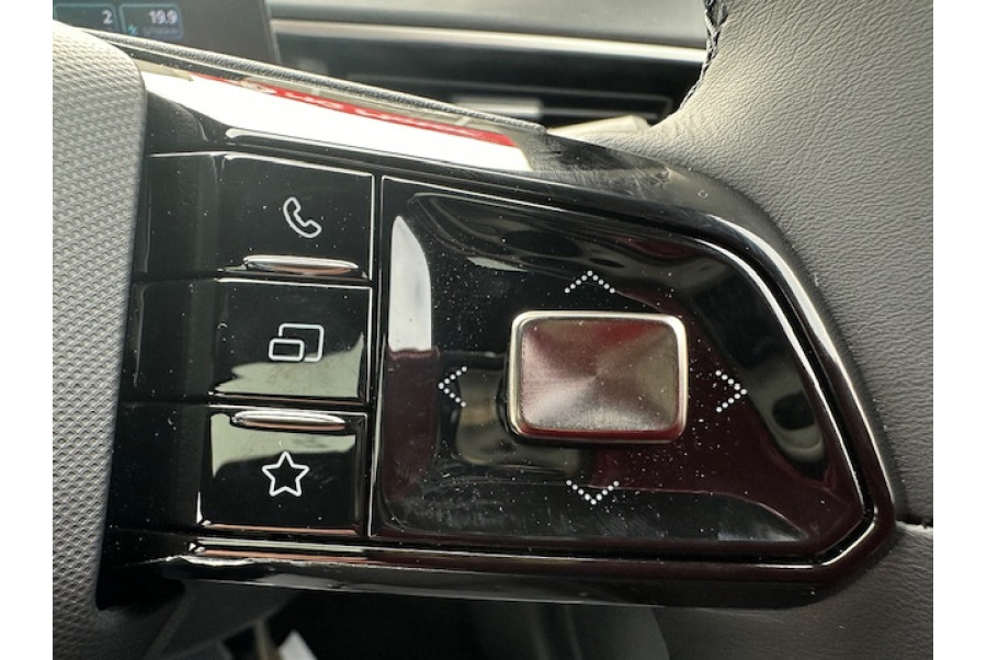 2025 MG MG3 ZP22 Excite Hatch Image 7