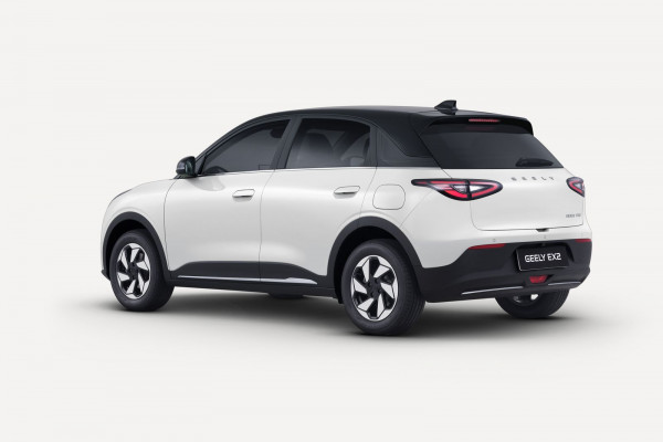 2026 Geely EX2 E22H Inspire Hatch Image 16