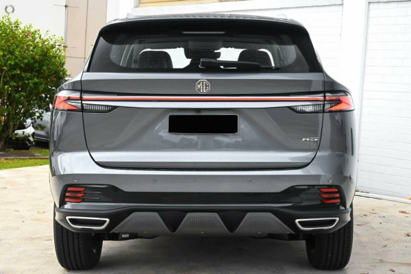 2024 MY24.5 MG HS AS33 Excite SUV