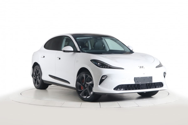 2026 MG IM6 Platinum SUV Image 3