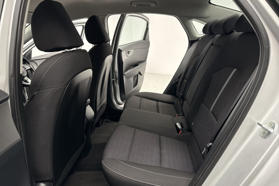 2020 Kia Cerato BD Sport Hatch Image 14