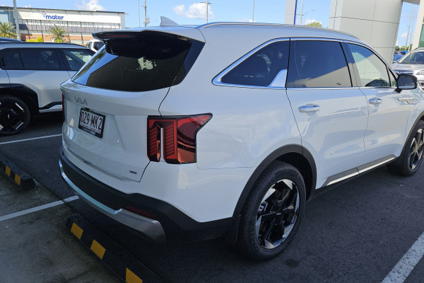 2024 Kia Sorento MQ4 PE Sport Other Image 5