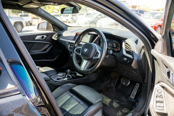 2021 BMW 1 Series F40 M135i xDrive Hatch Image 17
