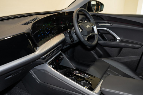 2025 Audi Q5 GU TFSI 150kW SUV