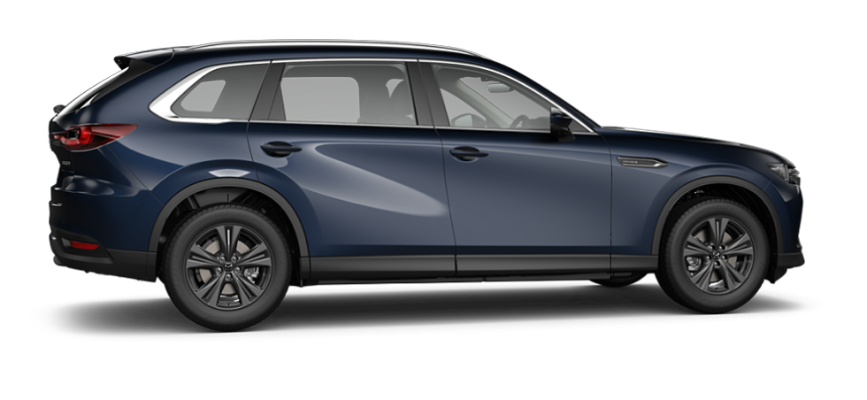 2024 Mazda CX-80 KL G40e Pure SUV Image 11
