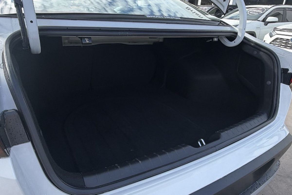 2024 MY25 Kia K4 CL4m Sport Sedan Image 24