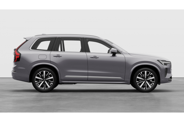 2025 MY26 Volvo XC90 L Series Plus B5 Bright SUV Image 5