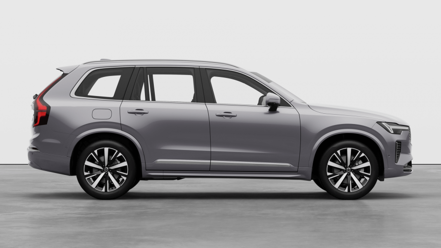 2025 MY26 Volvo XC90 L Series Plus B5 Bright SUV Image 5