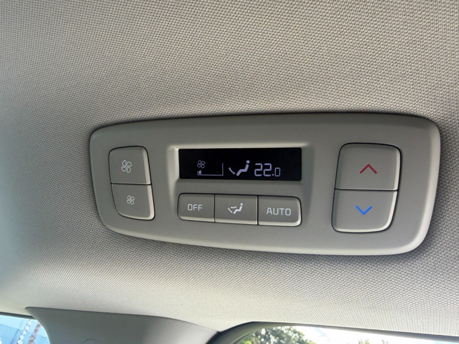 2026 MY27 Kia Carnival KA4 PE GT-Line People Mover Image 34