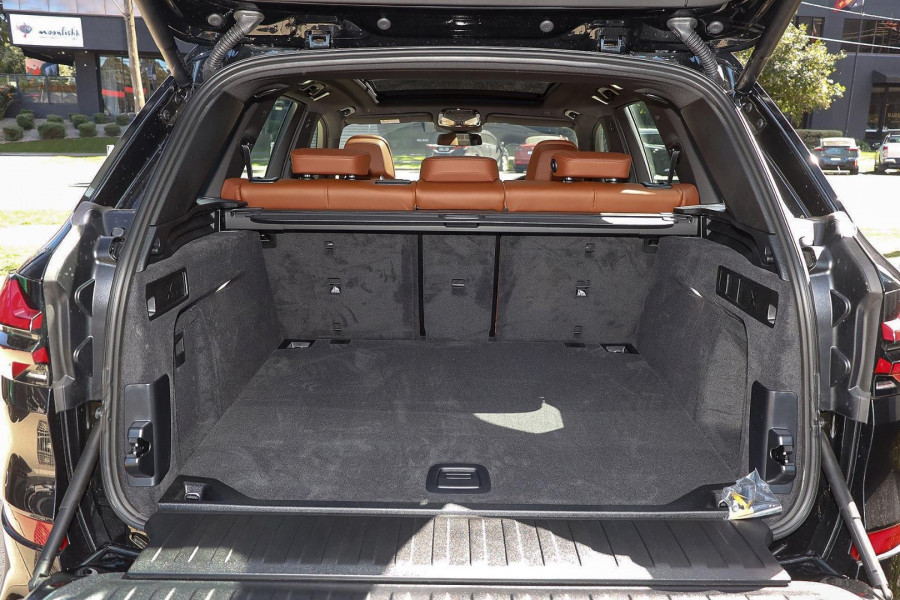 2025 BMW X5 G05 LCI xDrive30d M Sport SUV