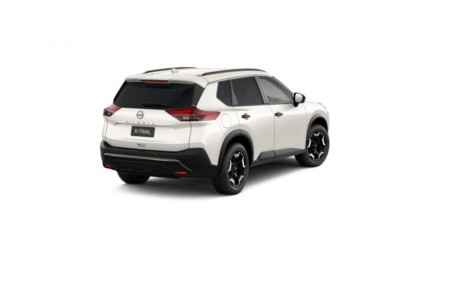 2024 Nissan X-Trail T33 N-TREK SUV Image 20
