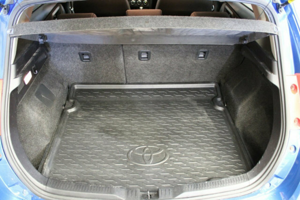 2013 Toyota Corolla ZRE182R Ascent Sport Hatch Image 20