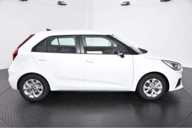 2024 MG MG3 SZP1 Core Hatch