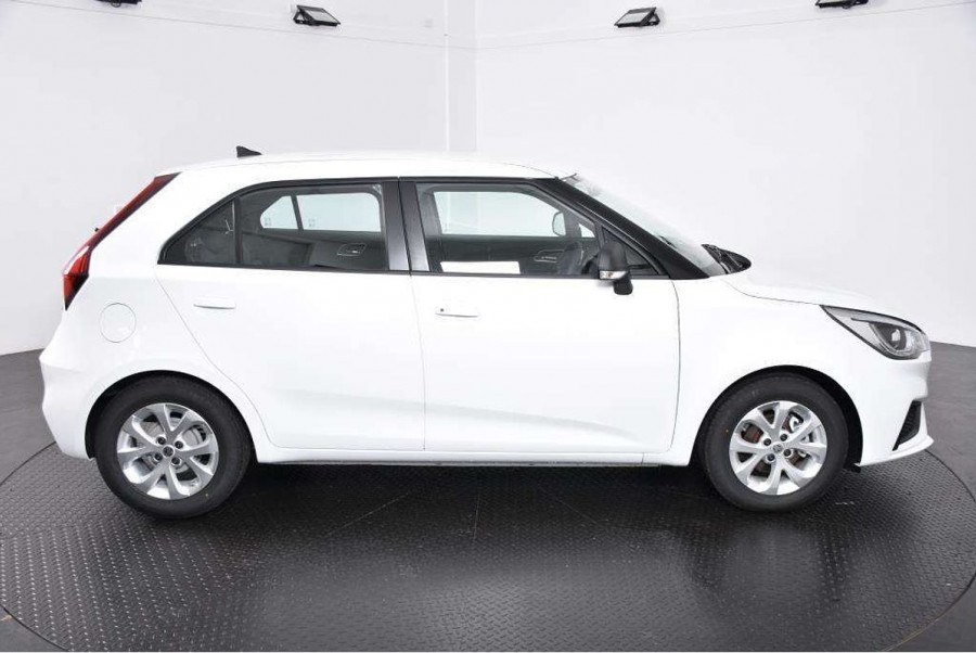 2024 MG MG3 SZP1 Core Hatch Image 8