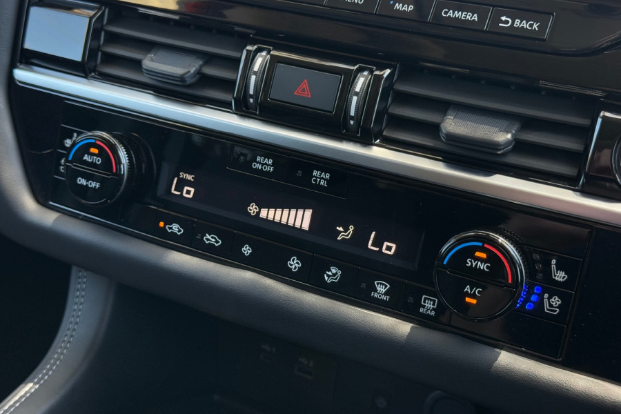2023 Nissan Pathfinder R53 Ti-L SUV Image 39