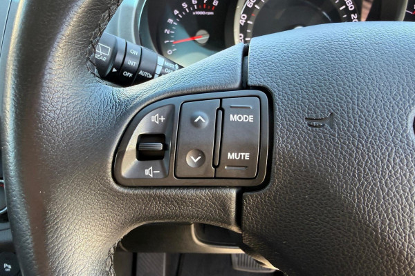 2015 MY14 Kia Sportage SL Si Premium SUV Image 17
