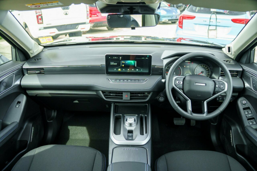 2025 GWM Haval Jolion A01 Premium SUV Image 17