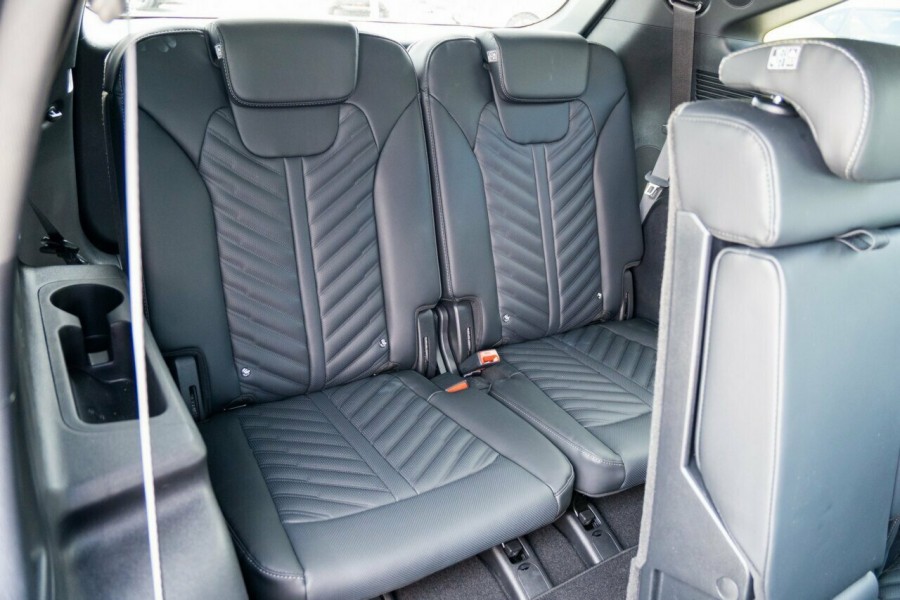 2025 Kia Sorento MQ4 PE GT-Line SUV Image 10
